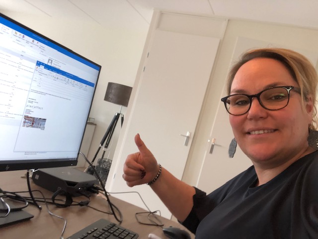 #TIP: Bij Plan Effect zorgen we er samen voor dat de productiviteit en de sociale contacten met alle collega’s, zowel thuis als op kantoor en in de fabriek, optimaal zijn! Weten hoe? Lees het in ons nieuwste blog. 
planeffect.nl/2020/03/26/nee…