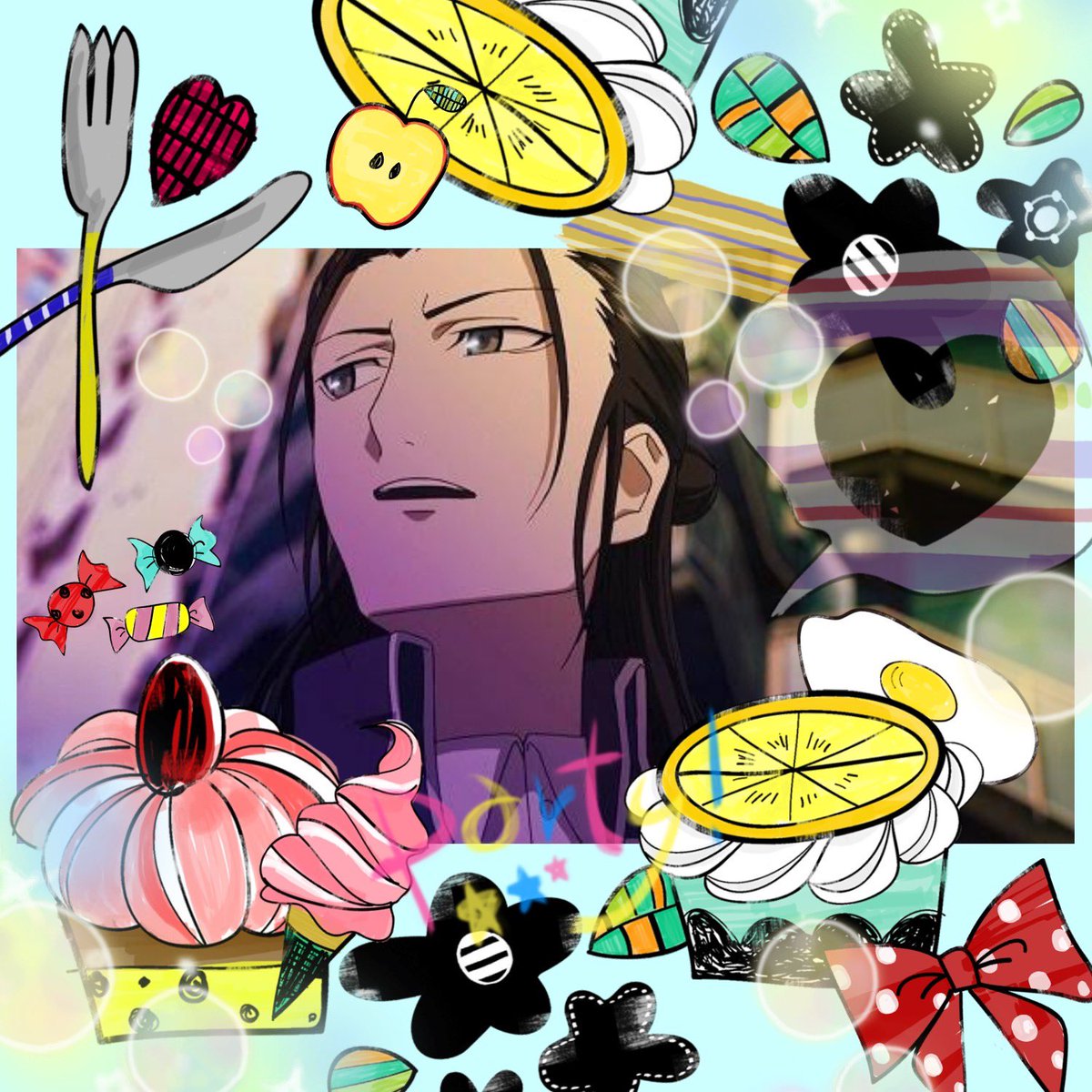 3月26日は加茂劉芳の誕生日hashtag