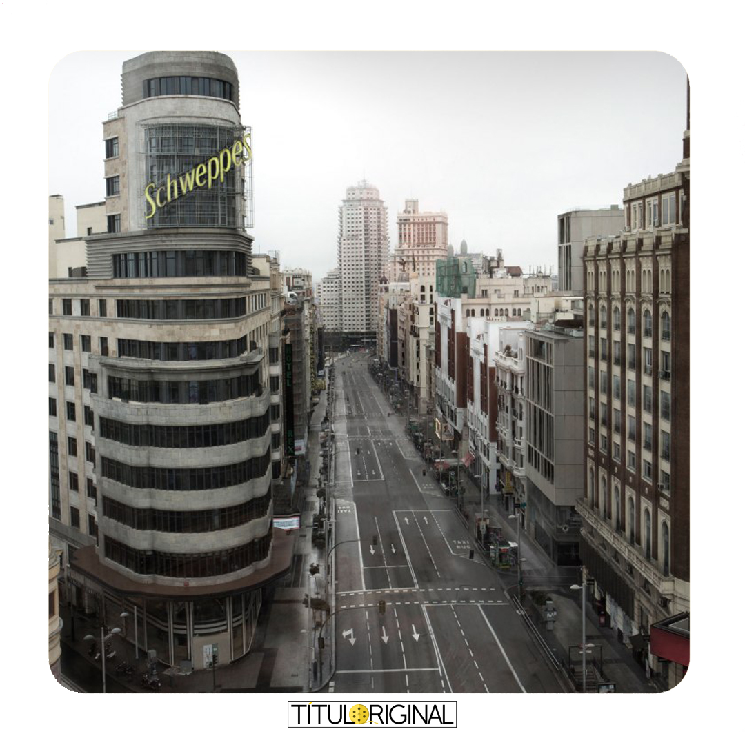 Hoy en “El rincón de pensar”, Vibha D.M. nos habla sobre todo aquello que podemos hacer durante la cuarentena. 

mangolassiproductions.com/tituloriginal-…

#yomequedoencasa #cuarentena #barcelona #madrid #aislamiento #jueves #tituloriginal #elrincondepensar #vibhadm