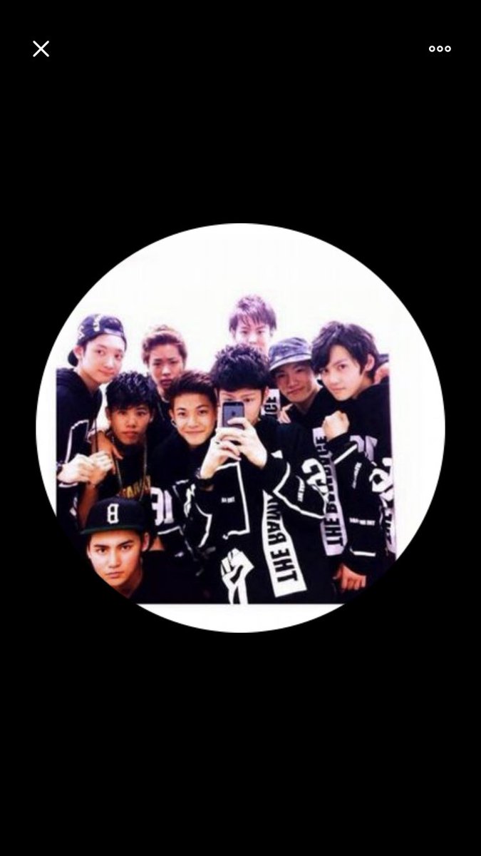 monkyboy2323's tweet photo. 👊🏻🐤の元垢?? https://t.co/sNweto4sbX