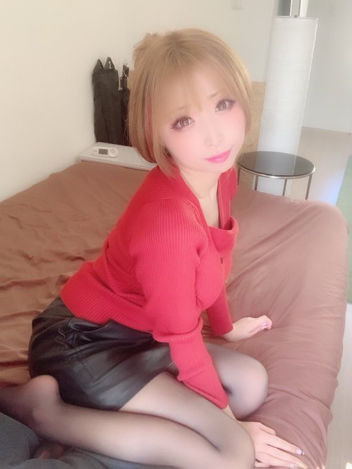 コスプレイヤー桃色れくのTwitter画像13