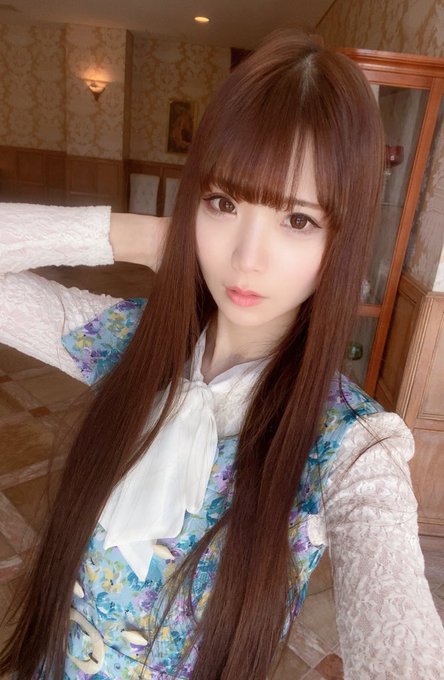 Twitterのコスプレ画像22