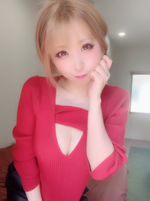 コスプレイヤー桃色れくのTwitter画像14