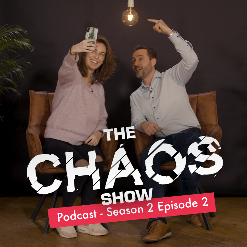 Humbletm's tweet photo. How to use #Influencermarketing to generate #revenue in #B2B. Check out #ChaosShow #Podcast with Yasmin Vantuykom, CEO of Efluenz, here: https://t.co/M94LYCq9Qh https://t.co/2NA5UT3Vn3