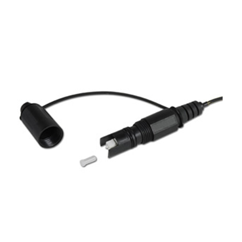 maxchen08843290's tweet photo. 1 Fiber Corning Similar Optitap to SC/APC drop Cable Assembly https://t.co/avETKr9SQ6