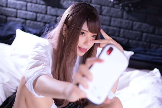 コスプレイヤーぽにょ皇子のTwitter画像4