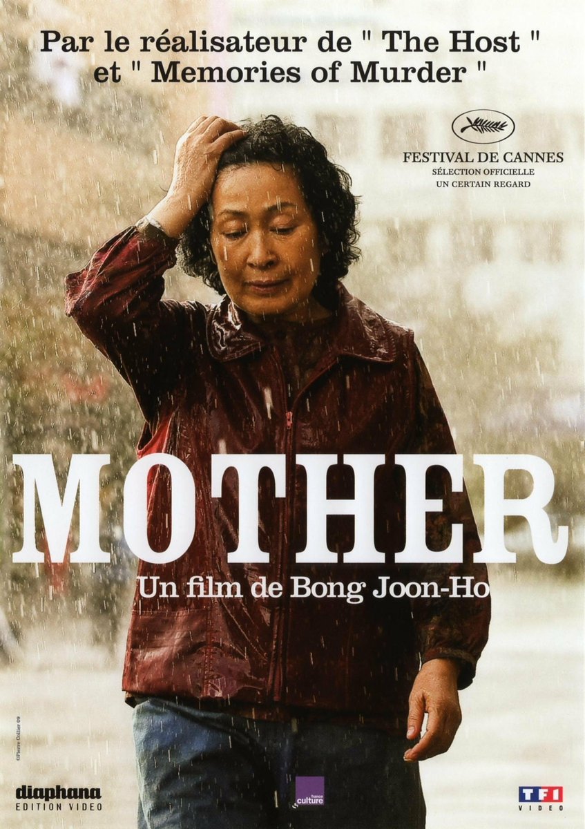 Trendswood on Twitter: "Now Watching Mother (2009) Korean Movie… "