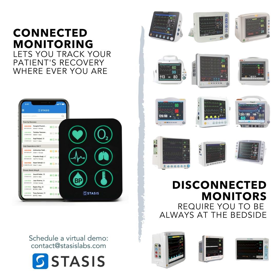 Stasis India tweet media