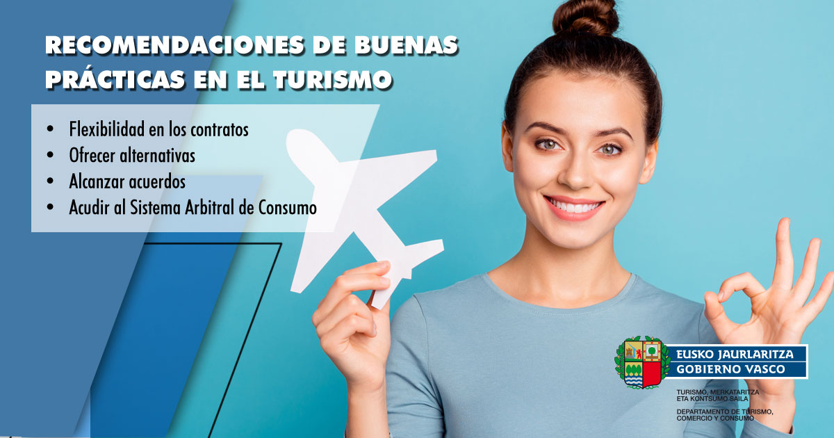 Departamento de Turismo, Comercio y Consumo tweet media