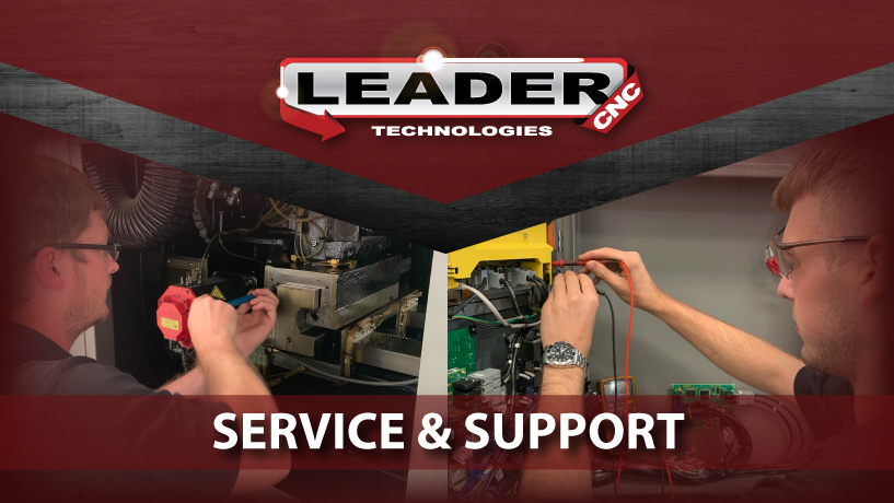 LeaderCNCTech's tweet photo. You can rely on the expertise of our Service and Technical department to assist you with machine breakdowns, preventative maintenance and machine relocations. Find out more at https://t.co/EEiPwkPz2q
#cncmachines #cncmaintenance #ukmanufacturing #ukengineering #cncbreakdowns https://t.co/Fj5CnvoeA5