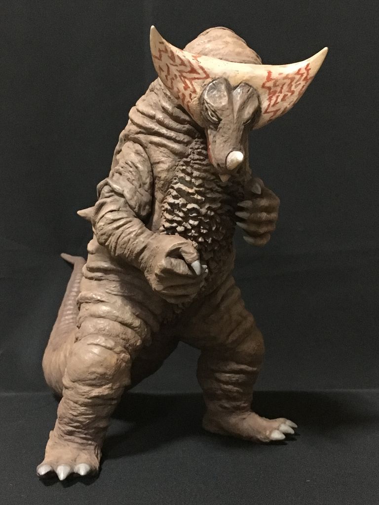 ザ バイナリー ウルトラマン 初代古代怪獣ゴモラ ビームもミサイルもかっこいいと思うけど 怪獣 の最大の魅力は力だろう しかも角まで生えているししっぽも太い 自分にとっての怪獣のカッコよさはすべてここに詰まってる ザ バイナリー ウルトラマン 初代古代怪獣ゴモラ ビームもミサイルもかっこいいと思うけど 怪獣 の最大の魅力は力だろう しかも角まで生えているししっぽも太い 自分にとっての怪獣のカッコよさはすべてここに詰まってる