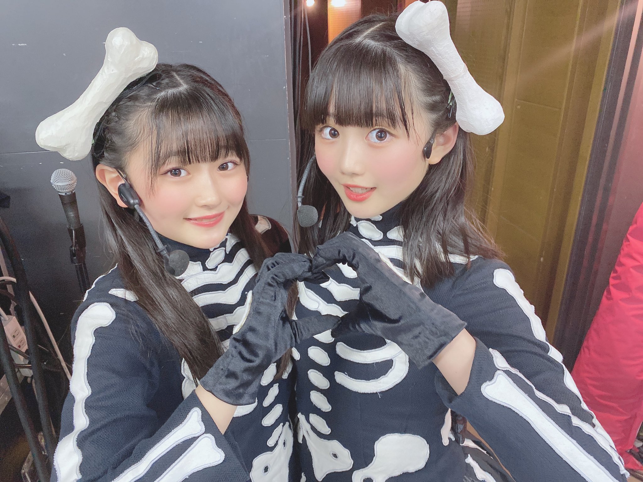 HKT48 على X: 