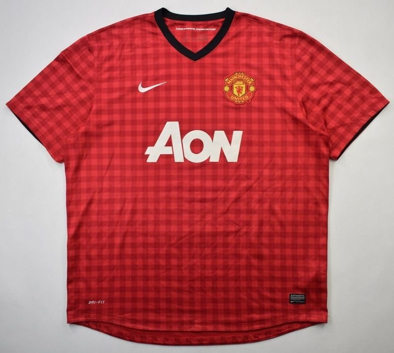 UnitedStandMUFC's tweet photo. MAN UNITED PL ERA SHIRTS LEAGUE⚽️

ROUND OF 16 - Game 5

RT - 2008/09 Home Shirt (European Double 🏆🏆 &amp; Ronaldo Ballon D'Or)

LIKE - 2012/13 Home Shirt (The Van Persie &amp; 20 Times) https://t.co/qXdi8zgayR