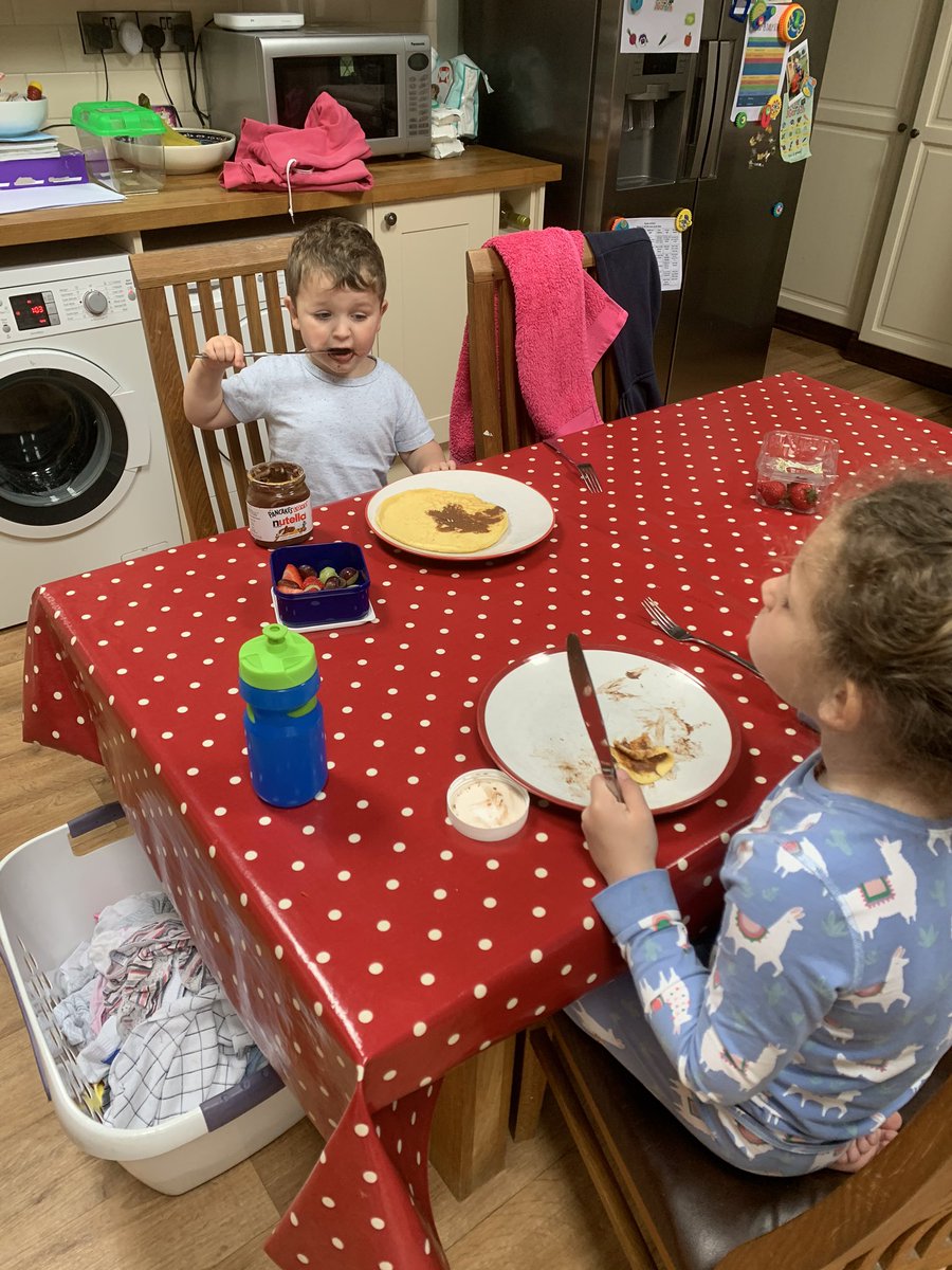 Pancakes 🥞