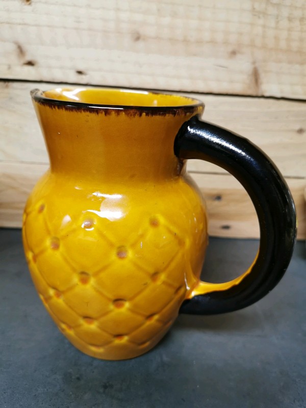 Sibeth Ndiaye as cruche.A thread.