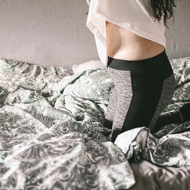 Glöm inte bort att älska din kropp, det är den som burit dig igenom hela livet och tillsammans står ni fortfarande upp!
--
#body #bodypositivity #bodypositive #loveyourself #lovemybody #kroppspositivism #kroppsaktivism #kroppspositiv #allakropparärbrakro… ift.tt/2WIiEBp