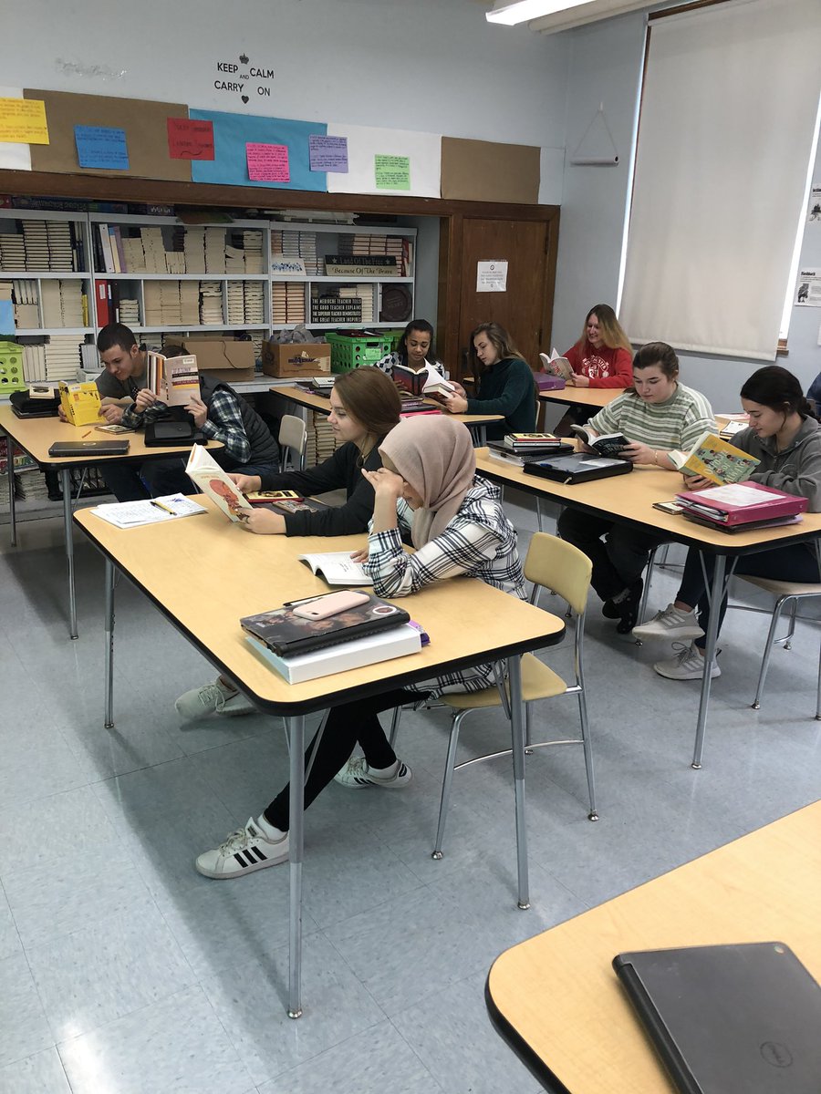 WinterEdTech's tweet photo. I’m staying home for my “teaching assistants” and our students 💕#WearetheScots #WhatImStayingHomeFor @Argylecsd @WSWHEBOCES https://t.co/p8C04bhns2