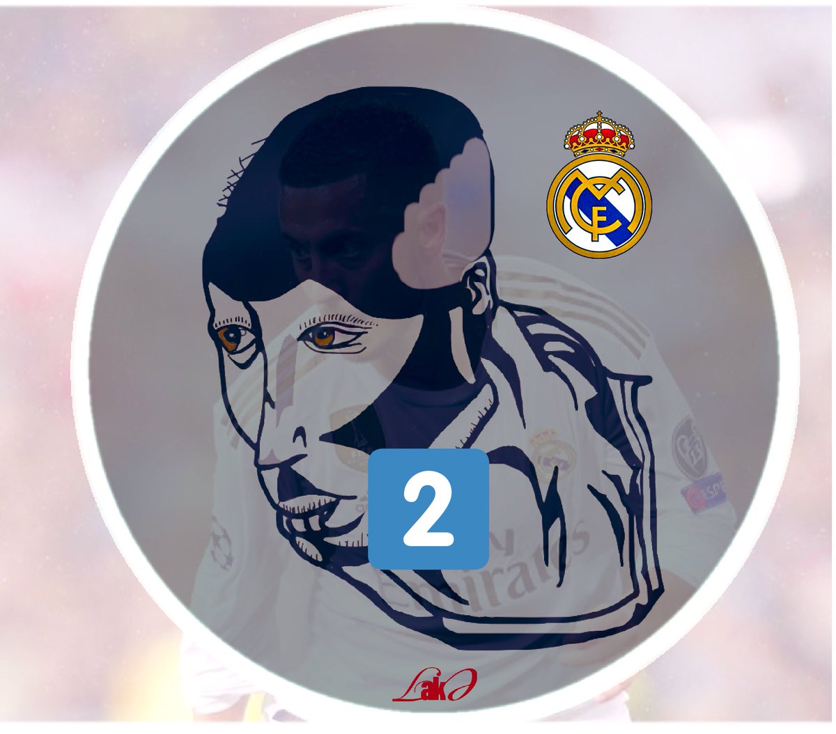 Take Ballon Football Twitter પર エデン アザール レアル マドリー アザールのイラスト描いてアイコン作りました 1番か 2番でどちらでも欲しい人いたらあげます エデンアザール レアル マドリー アイコン サッカー画像