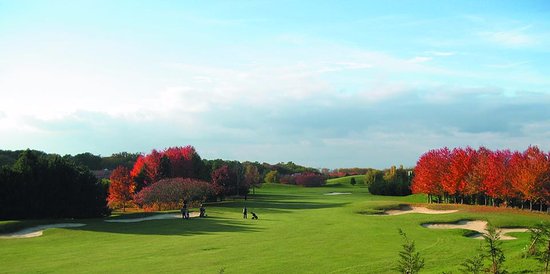 #Ugolfchallenge 
A quel Ugolf appartient ce parcours ? 
A vos claviers...
#StayAtHome #Golfezchezvous