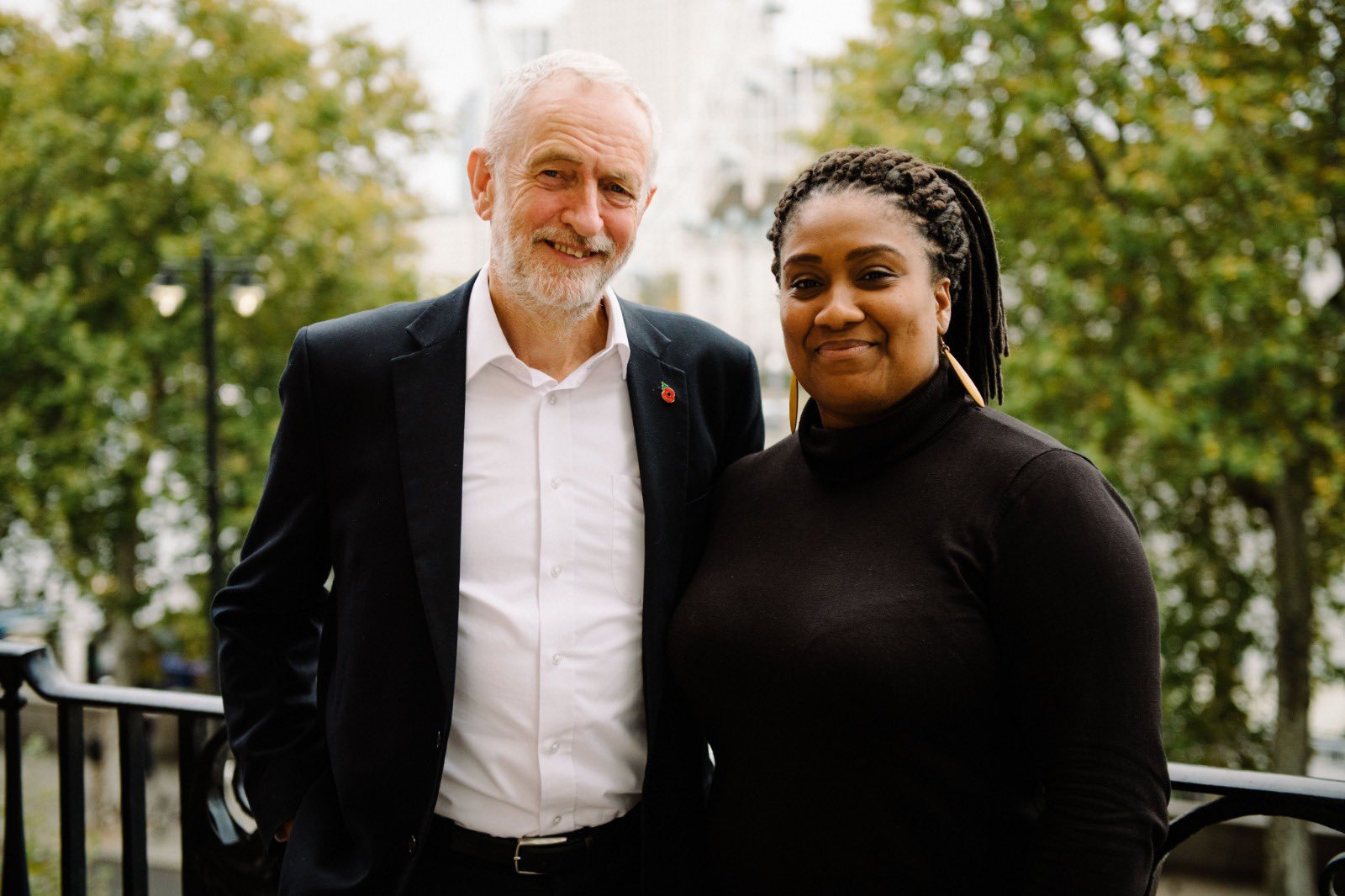 Labour MP Bell Ribeiro-Addy is the chair of the All-Party Parliamentary Group for Afrikan Reparations.
