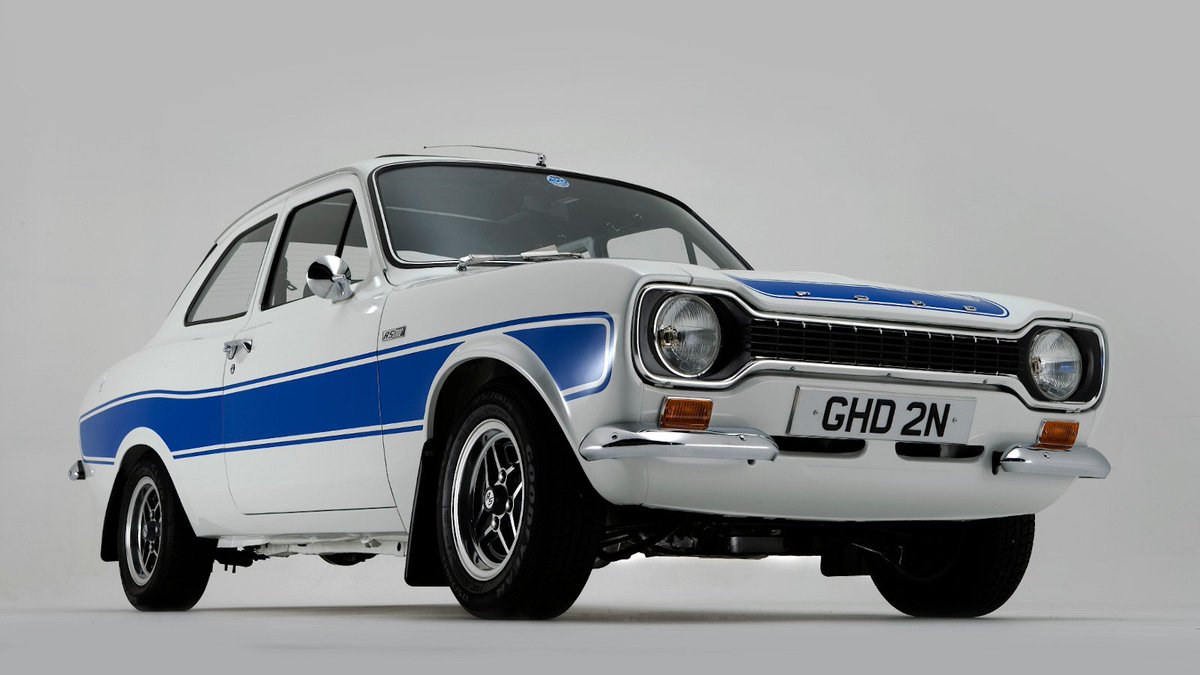 Classic & Sports Car tweet media