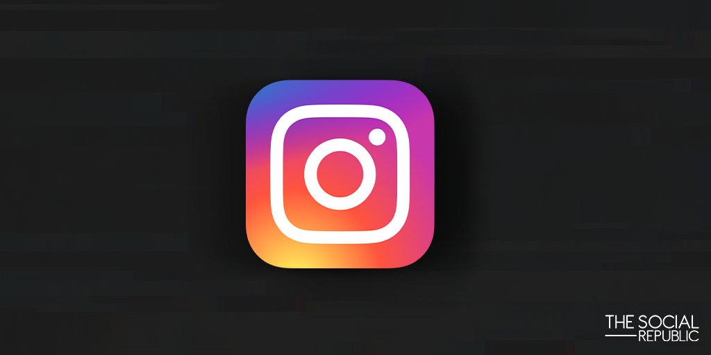 AgenceTSR's tweet photo. [#SocialMedia] Et si #Instagram était un remède en temps de confinement ?
Moins de "m'as-tu vu" et plus de simplicité ! La plateforme s'est assainie et remplit plus que jamais son rôle social.
#RéseauxSociaux
🔗 https://t.co/OB5TIrTLyn https://t.co/rC3f6X9LMS