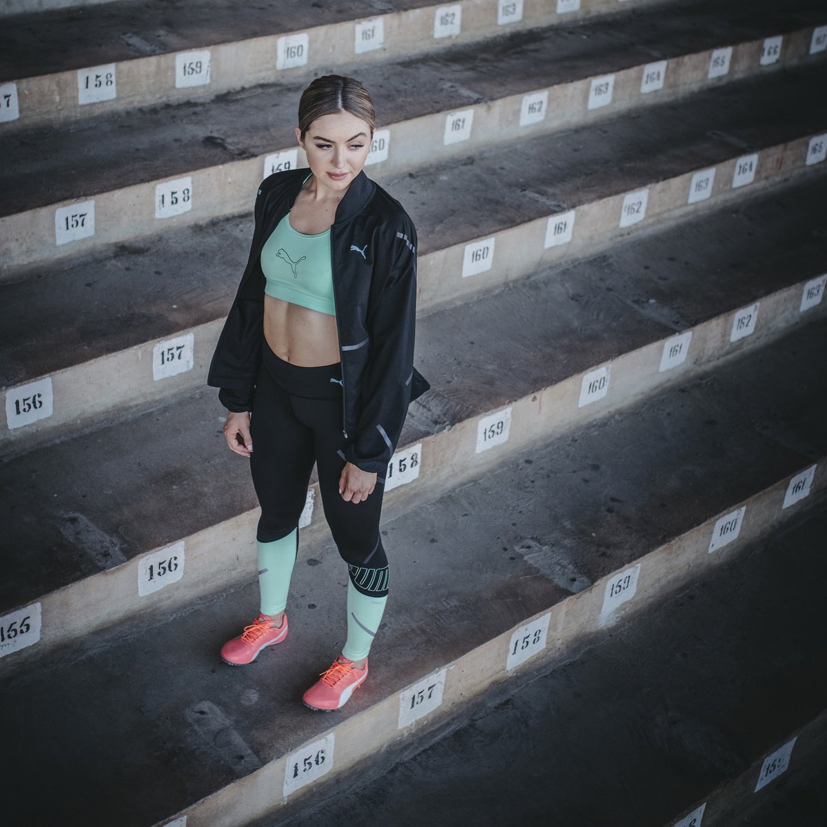 MobileMediaMob's tweet photo. .@pumasouthafrica got #MobileMediaMob to snap shots of their new high-performance spikes, and the track athletes in them. There were several hurdles - needless to say, nothing stands in the way of the #MMMob.
Read the Case Study - link in bio - https://t.co/gPseQob4Sx https://t.co/c8F61CyyYz