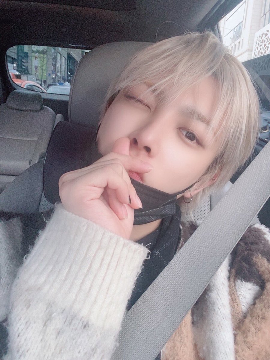 ATEEZ(에이티즈) tweet media