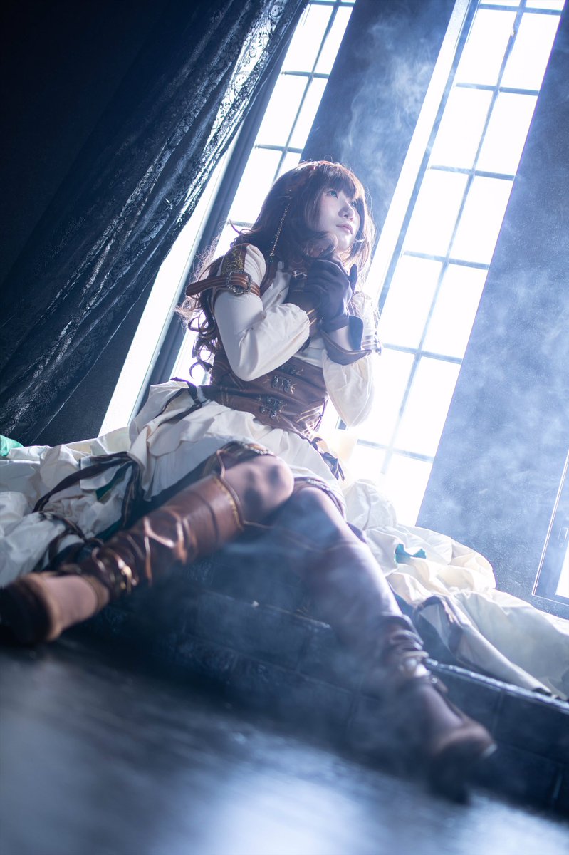 Twoucan Code Realize の注目ツイート コスプレ