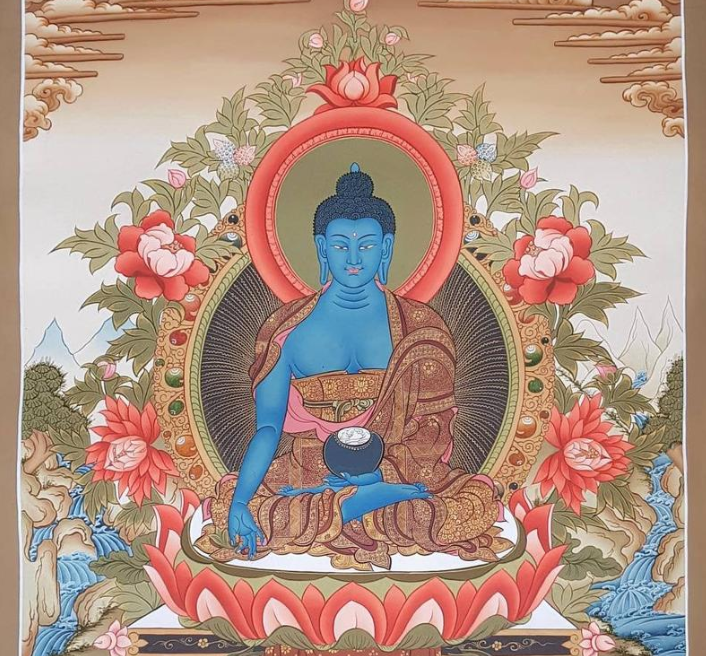 ZenBmzc's tweet photo. Sesshin postponed, online study group, zendo closed - https://t.co/RNhGFA2fpK https://t.co/cQkNepOo5V