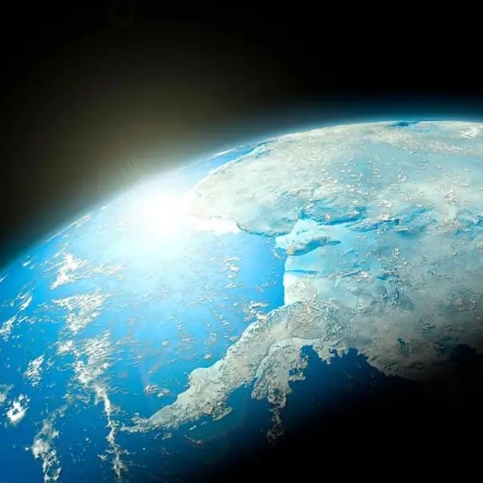 evanfoundations's tweet photo. The ozone layer over Antarctica is on the mend, and that has knock-on effects for circulating air currents. The ozone layer is healing and redirecting wind flows around the globe.

#healingozone https://t.co/kfrugeir3j
