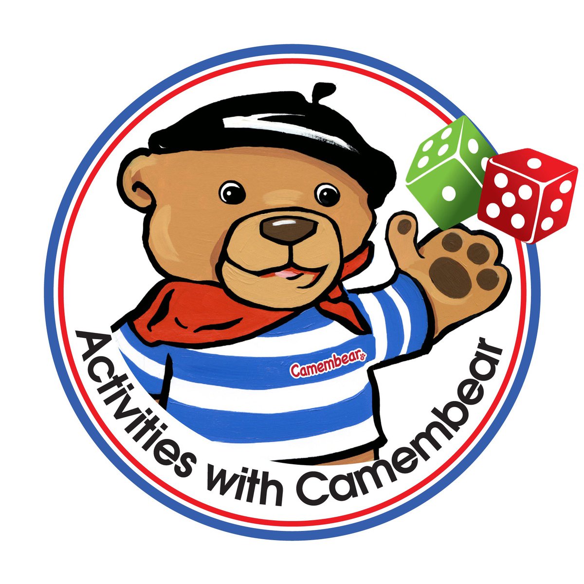 Camembear1's tweet photo. Check out these Free and Fun resources/activities with Camembear that you can do at home. There are games, printable activities and more. Follow the link below:
https://t.co/8ZXOiaxksE
Keep safe everyone! #primarylanguages #freesresources https://t.co/E3JLlHceGv