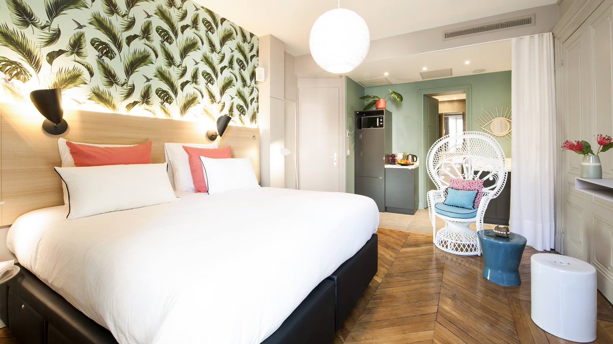 #CONFINEMENTJOUR10 Hôtelier, comment faire face à une baisse d’affluence grâce au référencement #SEO 
focusur.fr/societe/econom…