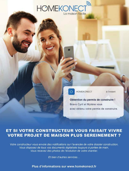 Homekonect tweet media