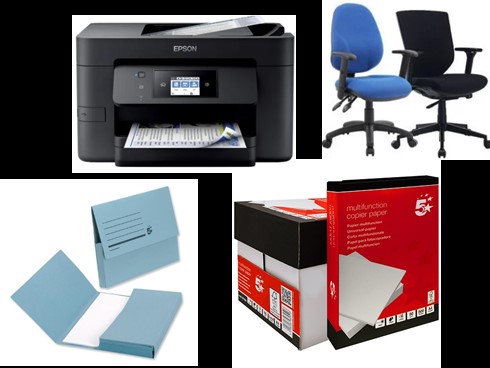 We understand that many of your offices are either temporarily closing or sending staff to work from home.

We can offer home deliveries for £10 delivery rate for each order to cover our costs – but by doing this we can still uphold our ‘No Minimum Order Value’ principles.