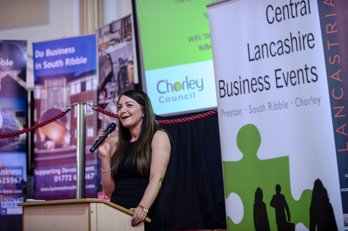 LancsBusEvents's tweet photo. #ThrowbackThursday #PhotoOfTheDay #CLBE #Networking #Business #Lancashire https://t.co/nreBWp51iX
