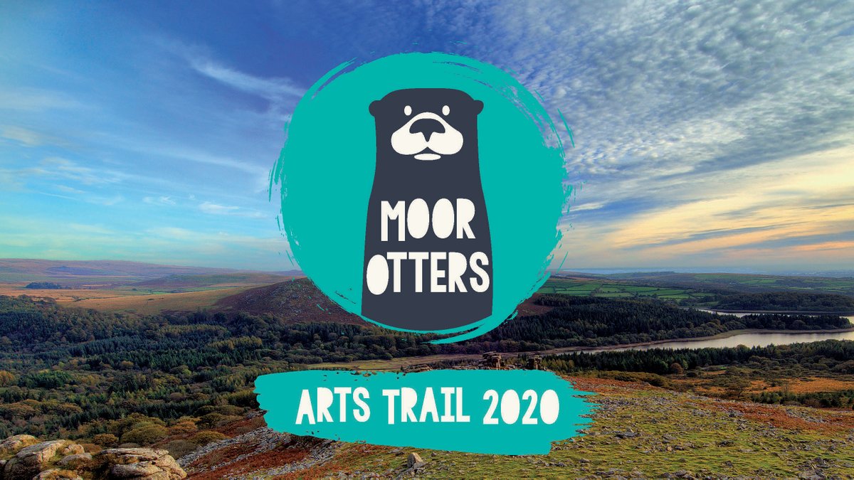 It is with a heavy heart that we are postponing Moor Otters 2020

Due to the coronavirus outbreak, and the need to protect the health and wellbeing of communities, ‘otter spotters’ and businesses, a decision has been made to reschedule the trail. #MoorOtters