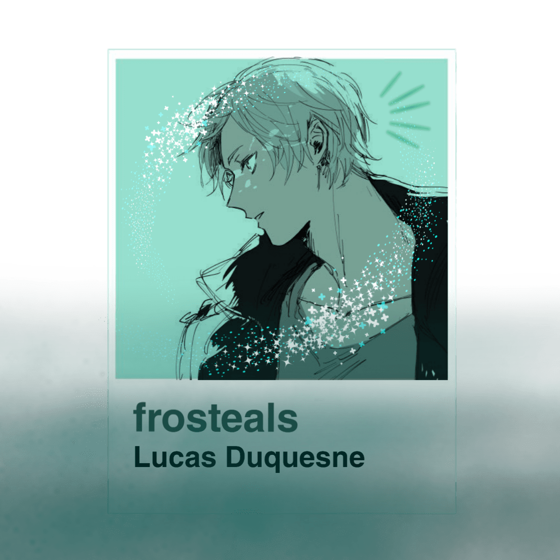⠀
        𝗣𝗲𝗼𝗽𝗹𝗲 𝗮𝗿𝗲 𝗻𝗼𝘁 𝗰𝗿𝗲𝗮𝘁𝗲𝗱 𝗲𝗾𝘂𝗮𝗹.
        ——————
        𝖠 𝗐𝗈𝗋𝗅𝖽 𝗐𝗁𝖾𝗋𝖾 𝖾𝗏𝖾𝗋𝗒𝗈𝗇𝖾
        𝖼𝖺𝗇 𝖾𝗊𝗎𝖺𝗅𝗅𝗒 𝖾𝗇𝗃𝗈𝗒 𝗉𝖾𝖺𝖼𝖾
        𝖺𝗇𝖽 𝗁𝖺𝗉𝗉𝗂𝗇𝖾𝗌𝗌,
        𝖼𝖺𝗇 𝗈𝗇𝗅𝗒 𝖾𝗑𝗂𝗌𝗍𝗌 𝗂𝗇「𝙛𝙖𝙣𝙩𝙖𝙨𝙮」