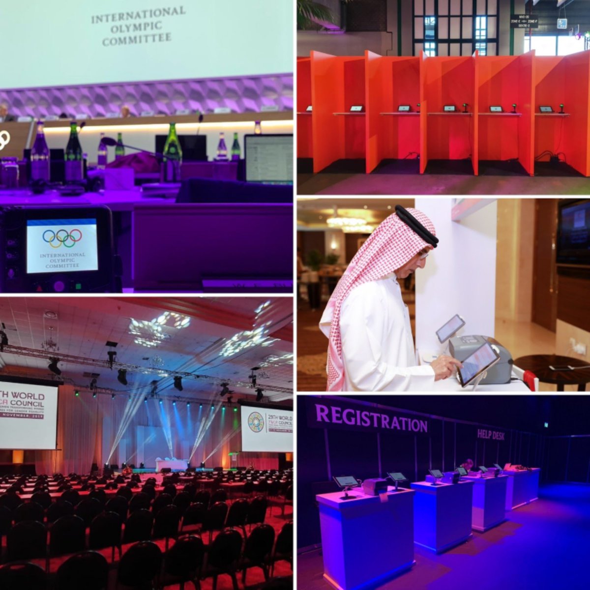 ConnectLumi's tweet photo. Are you following our Instagram? If not, then you're missing out! Follow us @lumiconnect. We know you won't regret it! #eventsprofs #eventtech https://t.co/z856LdAEIp