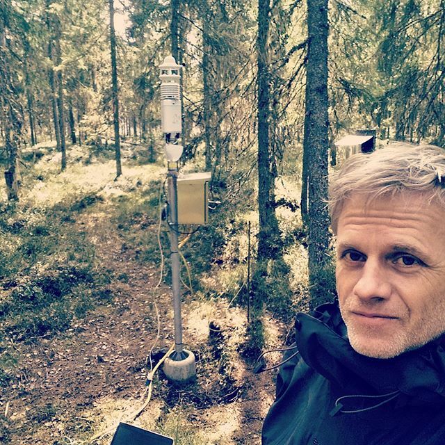 slustudyforests's tweet photo. Meet Göran Hallsby, course leader for Sustainable Management of Boreal Forests!

Göran’s research interests lie in artificial regeneration methods in boreal forests, however, he also engages in projects about natural regeneration and tropical silvicultur… https://t.co/Laohc3NM75 https://t.co/WCRQyNzd2y