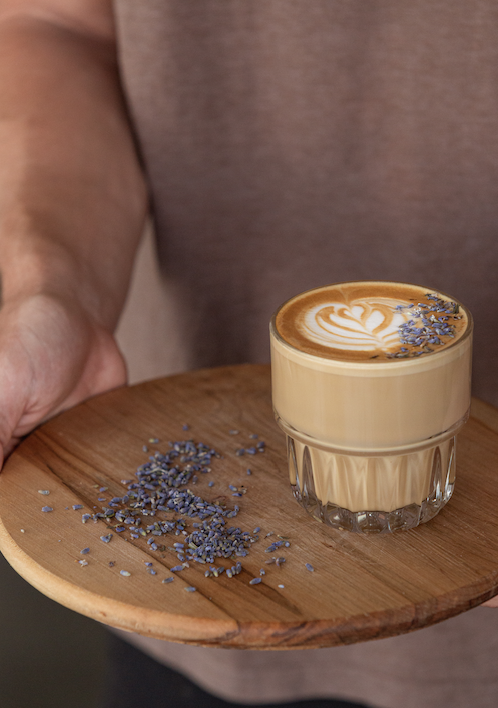 Looking for something to calm you down during these crazy times? Swing by and try our all-new Lavender Latte! We're open every day from 7am - 4pm, and would love to see you.
.
.
.
#sagocoffeejax #coffee #coffeeshop #drinklocal #jaxisrad #jax #jaxbeach #forthebeaches