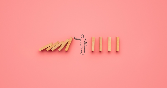 Anxiety is contagious — here’s how to contain it bit.ly/2JfXVwT