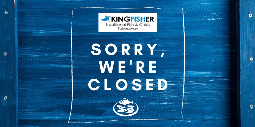 KingfisherFish&Chips tweet media