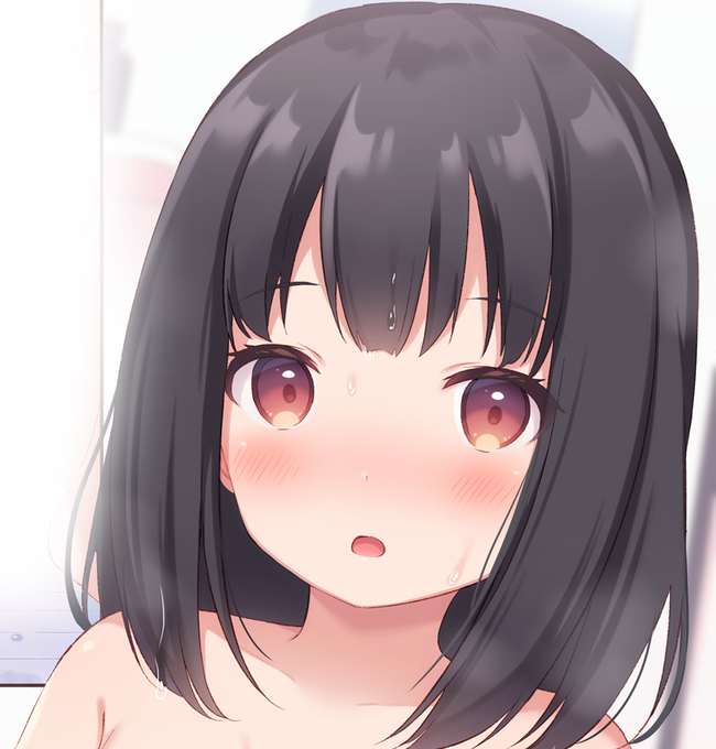 skeb納品しました!psdの中に射精差分が入っているので依頼者さんは確認お願いします🙏 https://t.co/RyDS9pgtAL #Skeb #Commission 