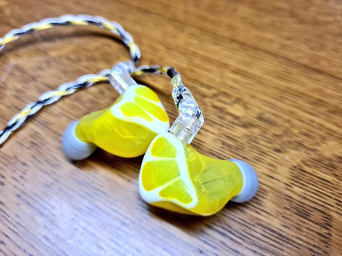 自作イヤホン ハンドメイドイヤホン Ear 2を買ったお話 はやぽんログ