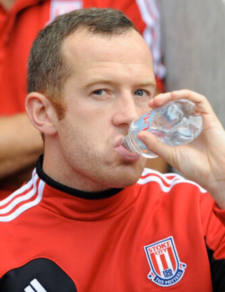 What you think <a href="/petercrouch/">Peter Crouch</a>