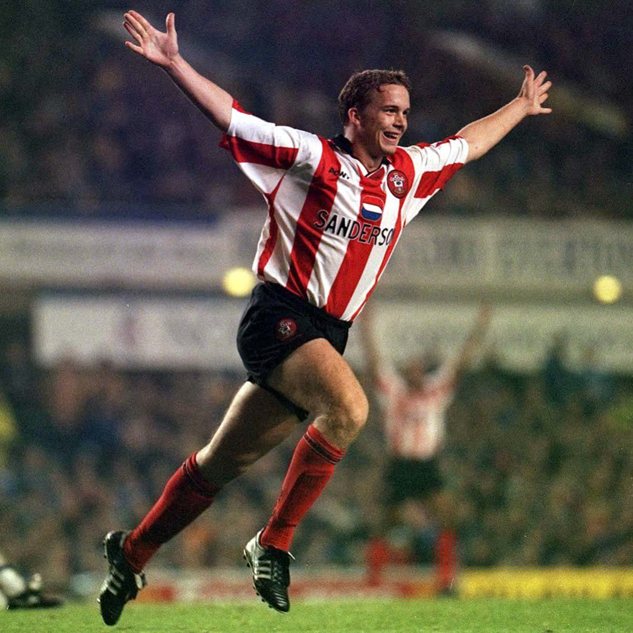 Happy 43rd birthday to  