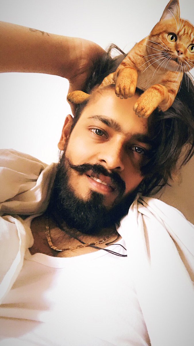 SameerKaushik13's tweet photo. Day 2 of #21 days quarantine
Selfie did that for me❤️❤️
.
.
.
@sammy_kaushik
#quarantine #worldfighting #againstcorona #stayhome #stayhealthy #onenation #handwashchallange🤝 #gocoronago #stayathome #dontgooutsidechallenge #socialdistancing2020 #smile😊 #wewintogether 😊 https://t.co/QsGwqfXEgv