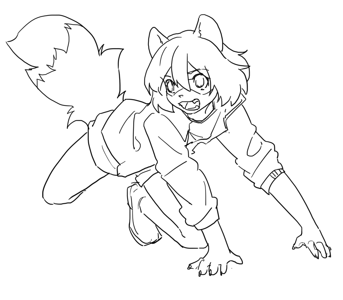 KillerWolf on X: KillerWolf on X: