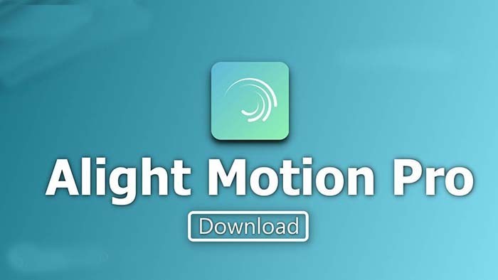 Apk mod alight pro motion Alight Motion